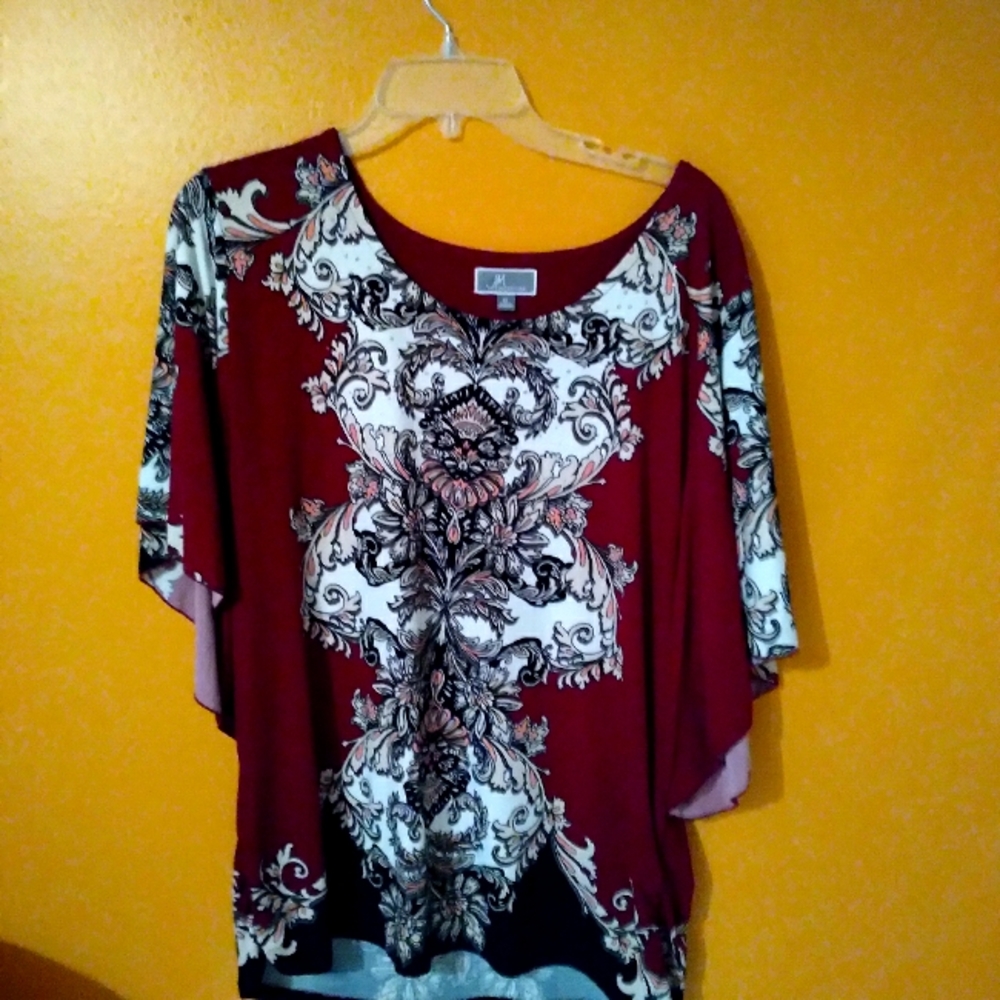 Blouse size L